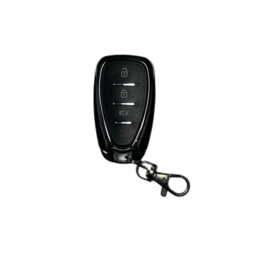 ریموت 315 لوکس استیل میت