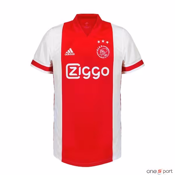 لباس اول پلیری آژاکس 2021