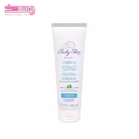 کرم مرطوب کننده بیبی اسکین حجم 50ml