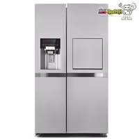 خرید یخچال ساید بای ساید دوو مدل SXi20-11 - دومینو کالا