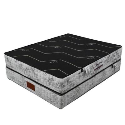 تشک فنر منفصل آتیکس مدل پاکت اسپرینگ (12 سال ضمانت)