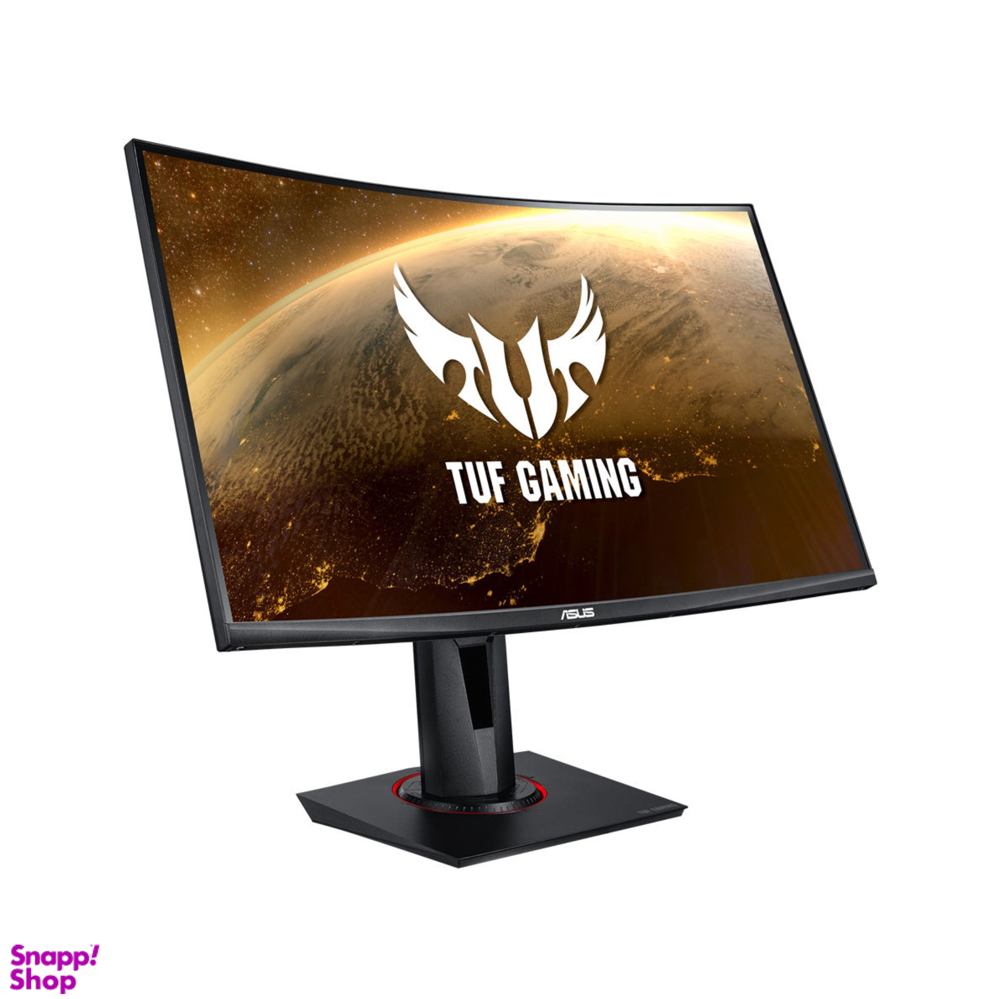 مانیتور ایسوس مدل TUF VG27VQ سایز 27 اینچ