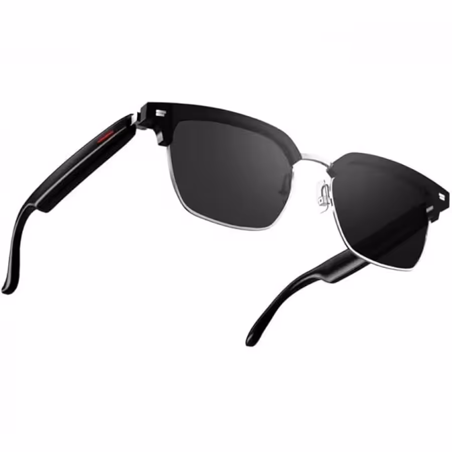 عینک هوشمند بلوتوثی شیائومی مدل Smart Glasses E13