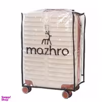 کاور چمدان ماژرو مدل Mazhro-S سایز کوچک