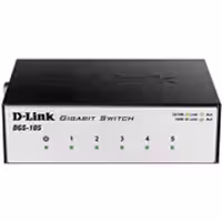 سوییچ دی لینک DGS-105 | فروشگاه اینترنتی هدیش