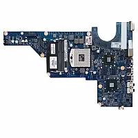 مادربرد لپ تاپ اچ پی Pavilion G6-1000_HM55_R12_DA0R12MB6E0_VGA-512MB گرافیک دار