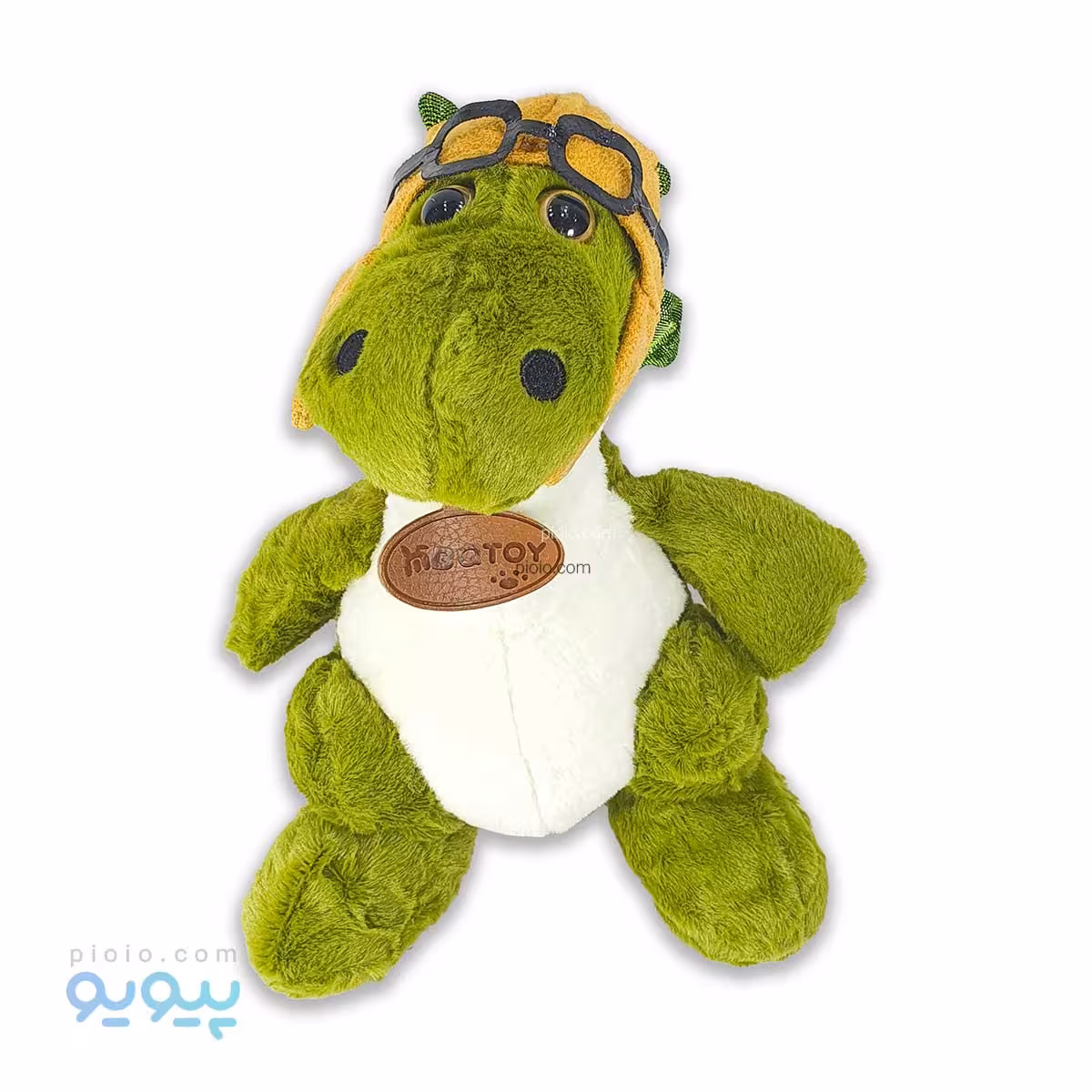 عروسک دایناسور عینکی عمده و کارتنی