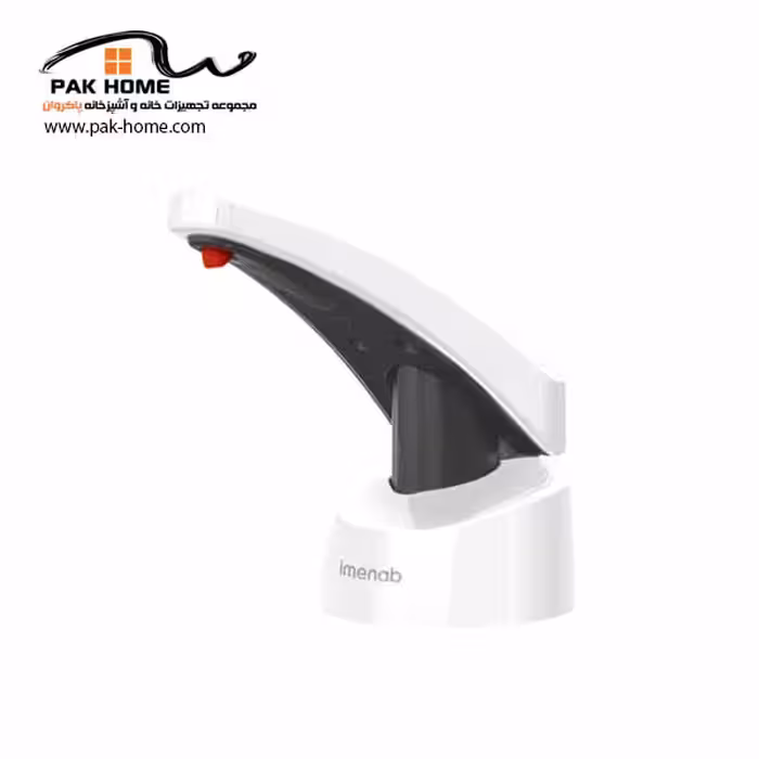 جا مایع توکار ایمن آب مدل های سینک (سفید)