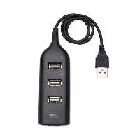 هاب USB چهارپورت Hi-Speed