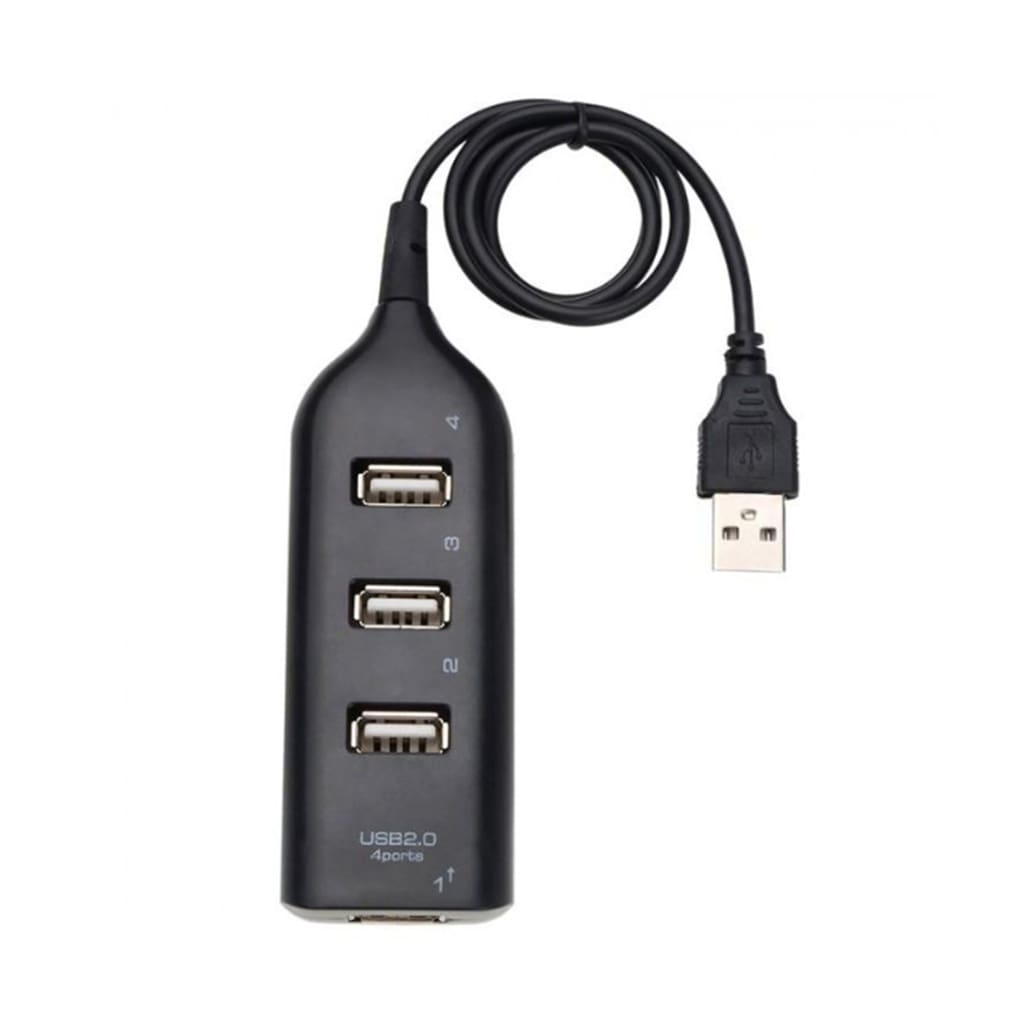 هاب USB چهارپورت Hi-Speed