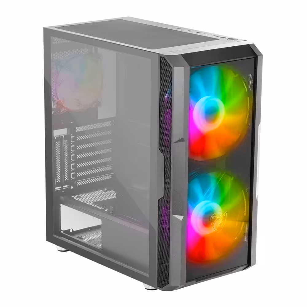 کیس گرین Green Griffin G4