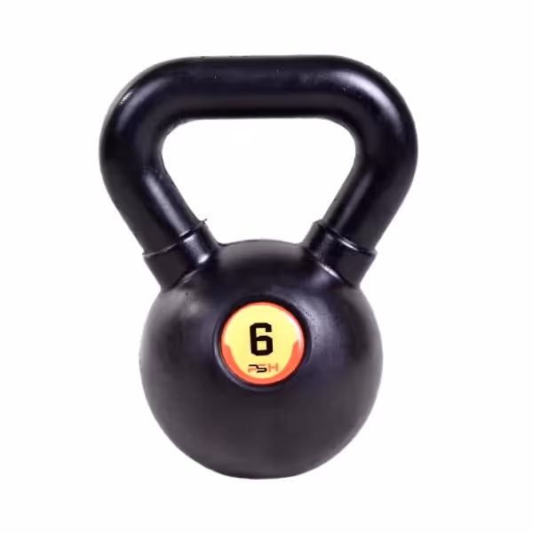 کتل بل 6 کیلوگرمی کد 22