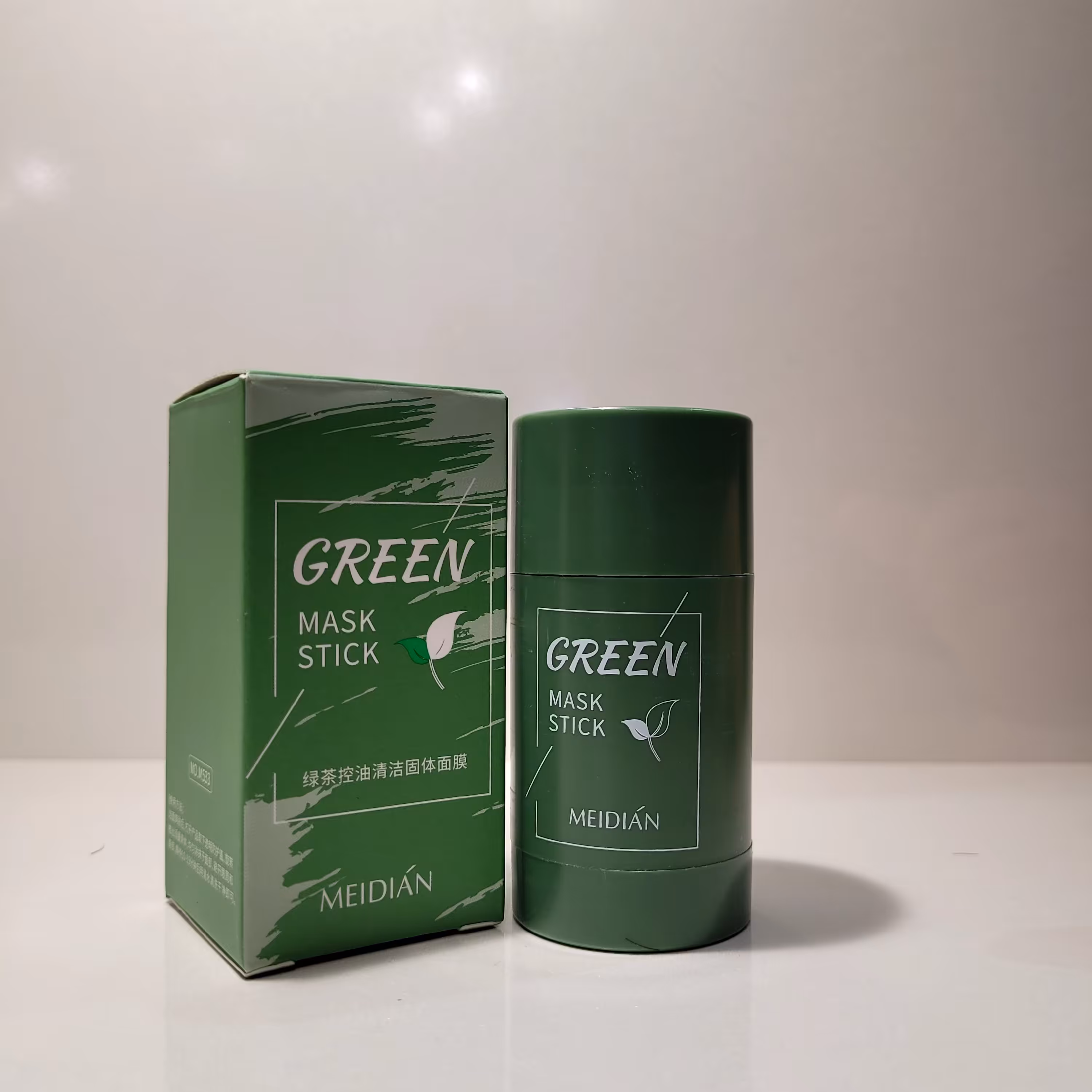 استیک ماسک جادویی تمیز کننده عمیق پوست