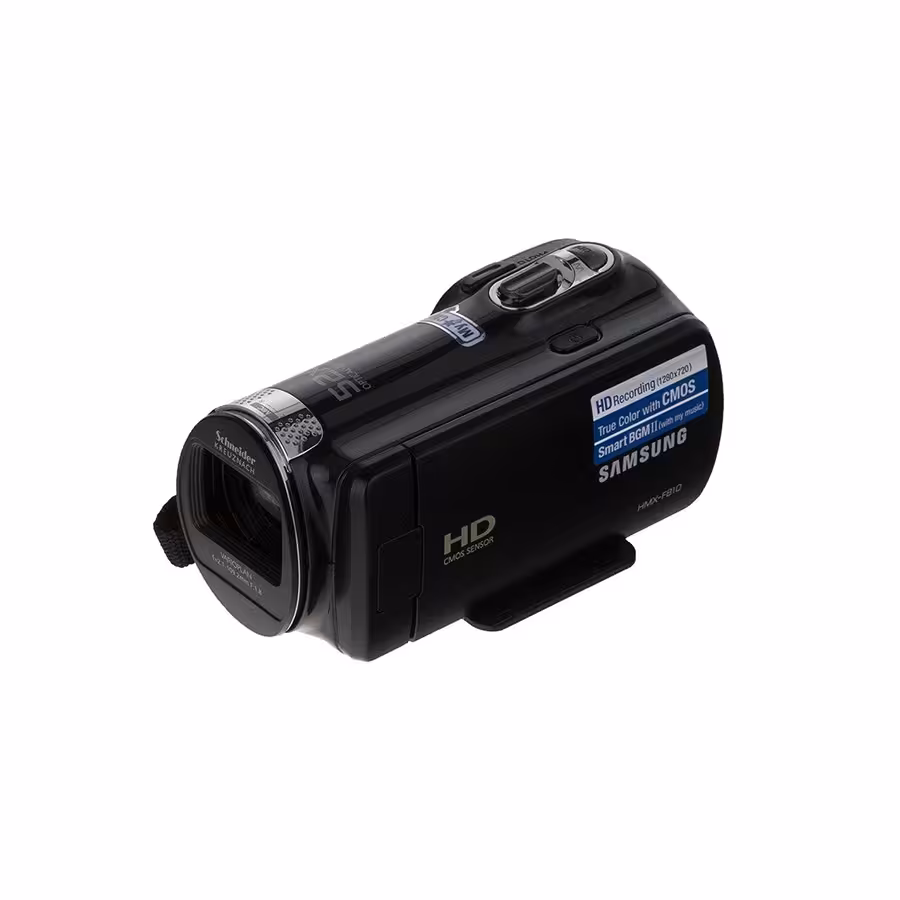دوربین فیلم برداری سامسونگ مدل HMX-F810