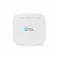 مودم روتر VDSL/ADSL بی سیم یوتل V304F