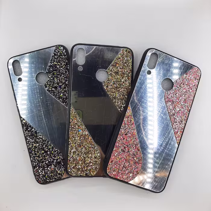 کاور گوشی سامسونگ مدل A20S   قاب Samsung A20s  آینه ای اکلیدی a20s