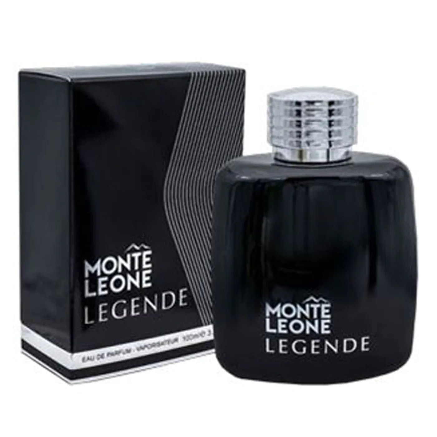 ادکلن مون بلان لجند فراگرنس ( Fragrance Mont Leone Legend )