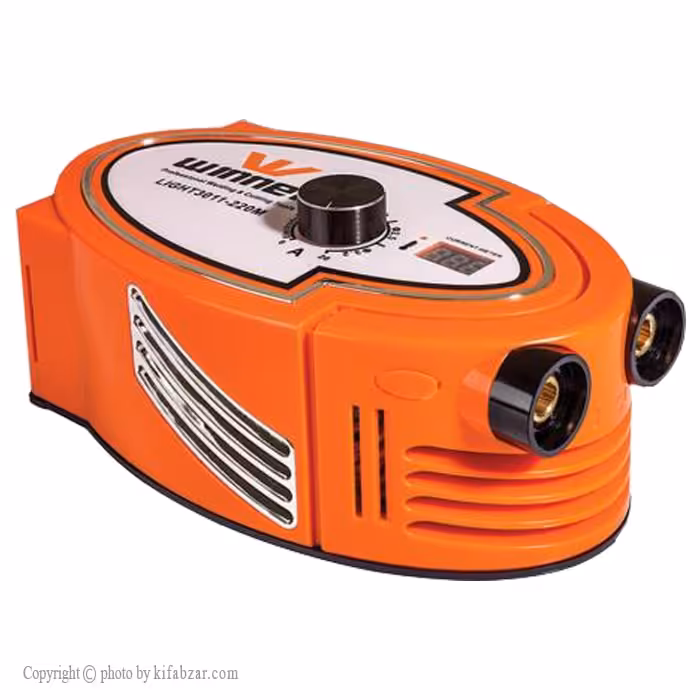 اینورتر جوشکاری ارزان 200 آمپر وینر مدل LIGHT3011-220M