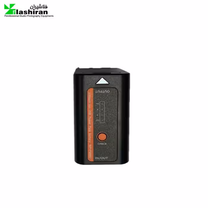 باتری DBK F980U Type-C mAh6600