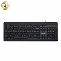 کیبورد هترون مدل HK230