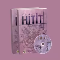 کتاب هیتیت Yeni Hitit 2 اثر Prof. Dr. N. Engin UZUN انتشارات Tomer