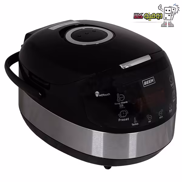 خرید مولتی کوکر بیم مدل RC1201 - دومینو کالا