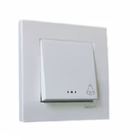 شاسی زنگ توکار 