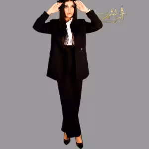 کت و شلوار کلاسیک