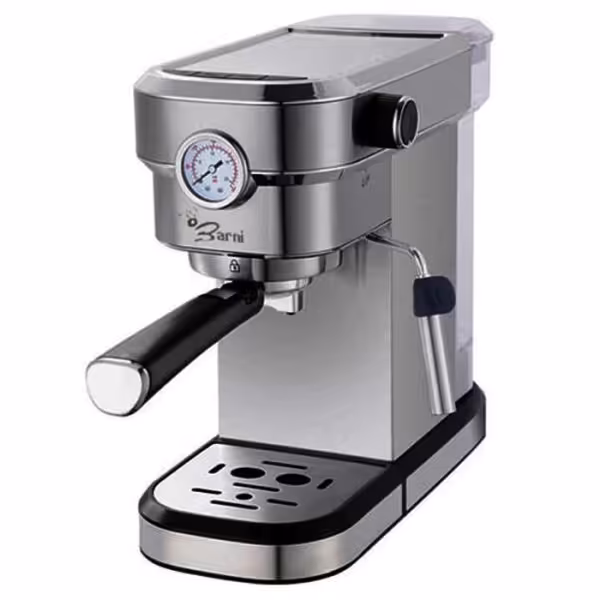 اسپرسو ساز مباشی مدل ECM2025