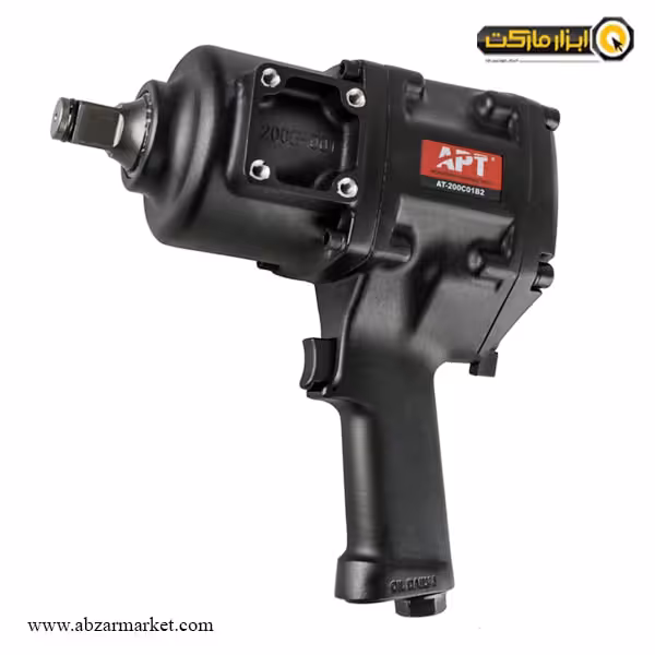 بکس بادی APT درایو 3/4 اینچ مدل AT-200C01B2