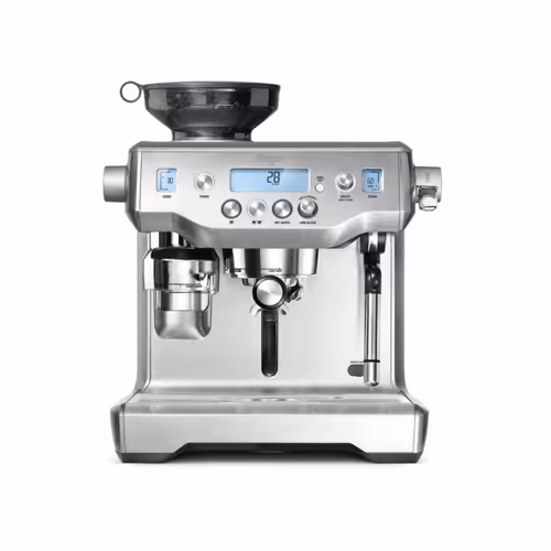 اسپرسوساز سیج مدل SAGE BES980BSS