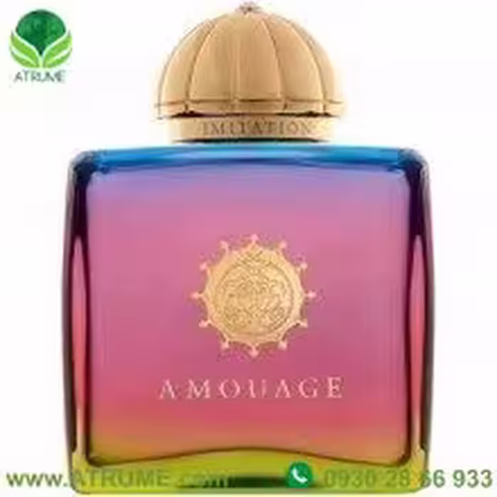 عطر ادکلن آمواج ایمیتیشن زنانه 100 میل زنانه