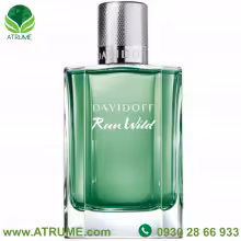 عطر ادکلن دیویدوف ران وایلد مردانه 50 میل مردانه
