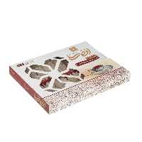 نبات چوبی افضلی حجم 500 گرم