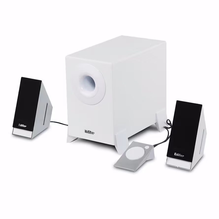 اسپیکر 2.1 کانال ادیفایر M1360 White