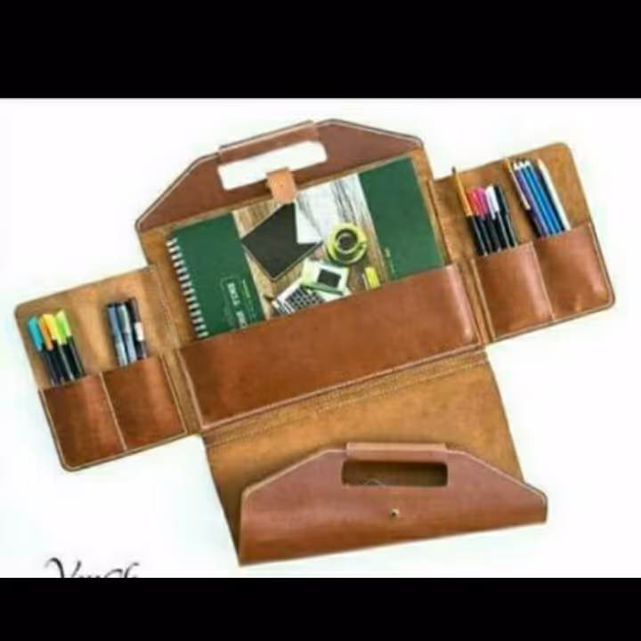 کیف کلاسور وجامدادی