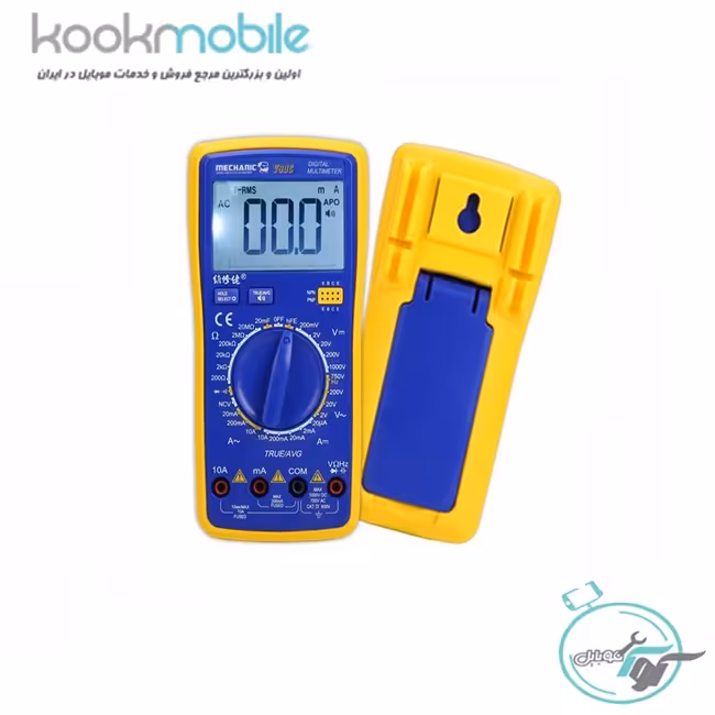 مولتی متر مکانیک V96C