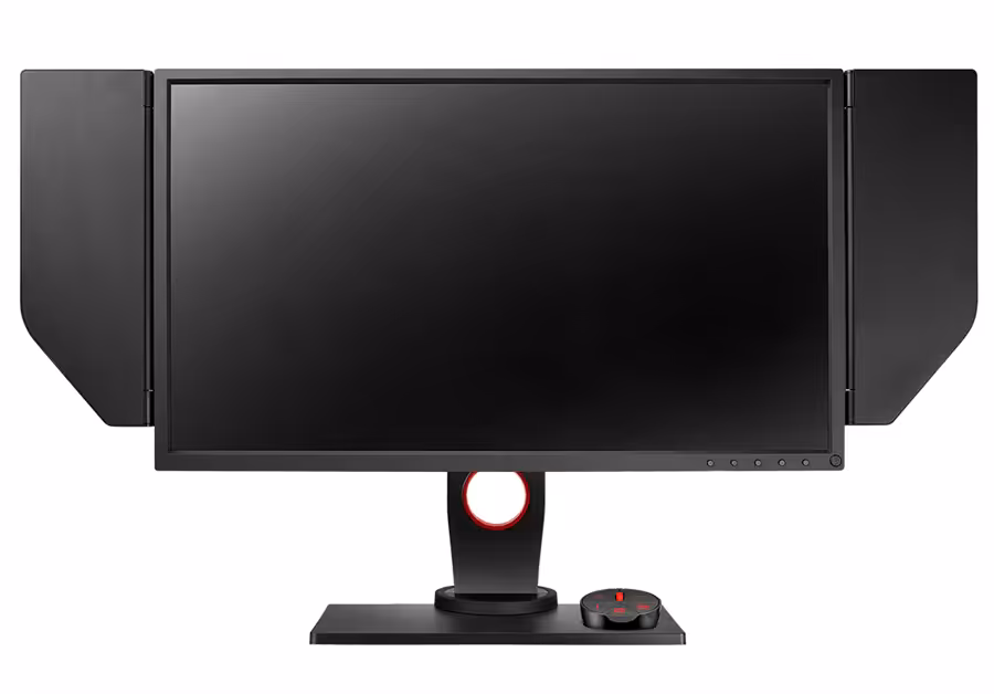 مانیتور 24.5 اینچ بنکیو مدل ZOWIE XL2546