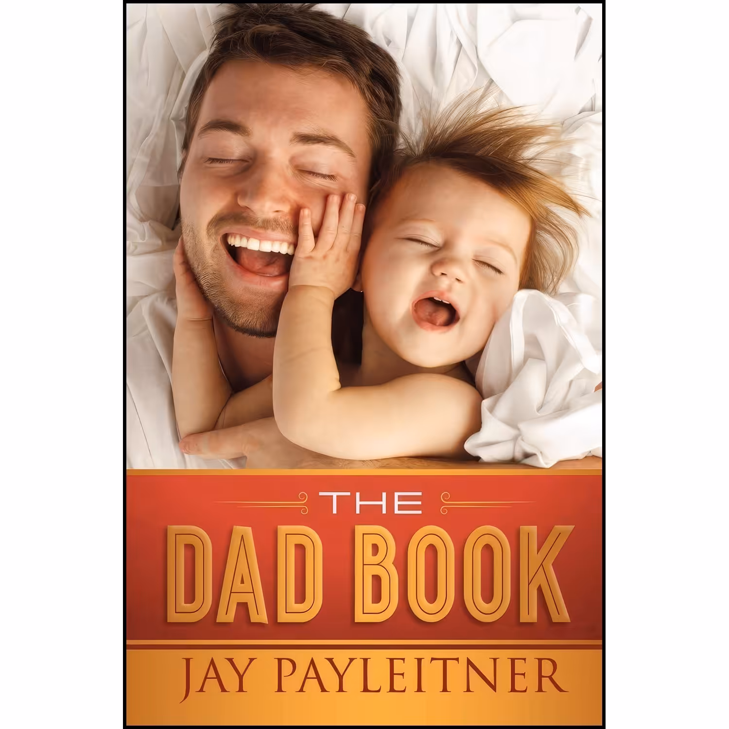 کتاب زبان اصلی The Dad Book اثر Jay Payleitner