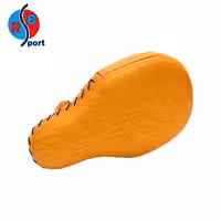 میت پنجه ای ساعد دار چرم