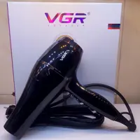 سشوار وی جی آر  VGR 