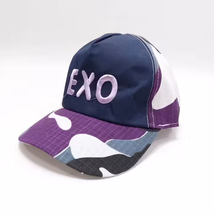 کلاه کتان پسرانه