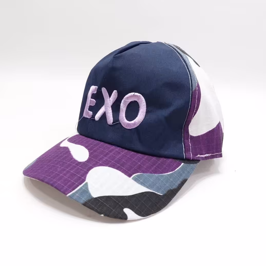 کلاه کتان پسرانه