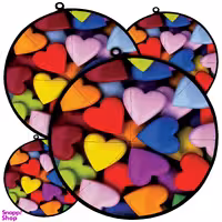 ست دم کنی چهار تکه مدل B21-101001 رنگ مشکی