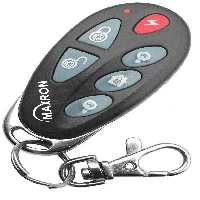 ریموت کنترل دزدگیر مکسرون مدل MX-BA-WRC-01