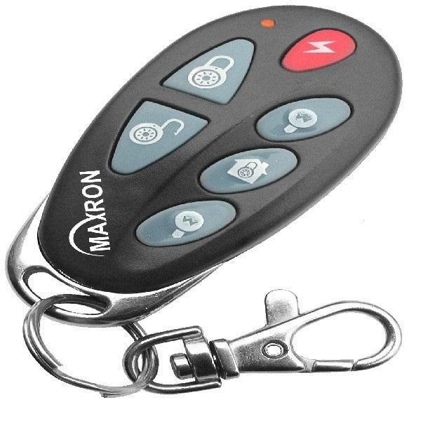 ریموت کنترل دزدگیر مکسرون مدل MX-BA-WRC-01