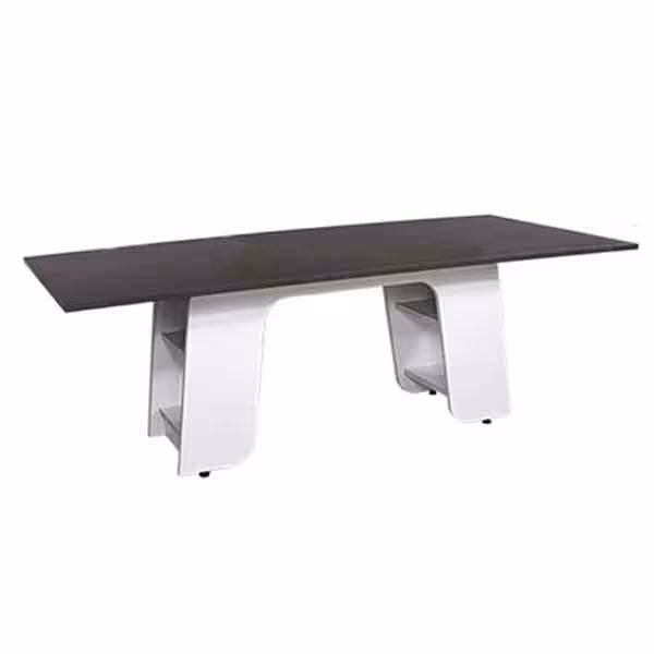 میز کنفرانس 8 نفره راما مدل لیتون