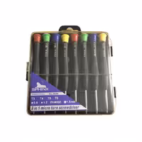 ست پیچ گوشتی اسفینکس SPHINX-2088