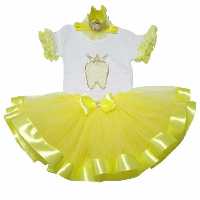 ست سه تکه دندونی