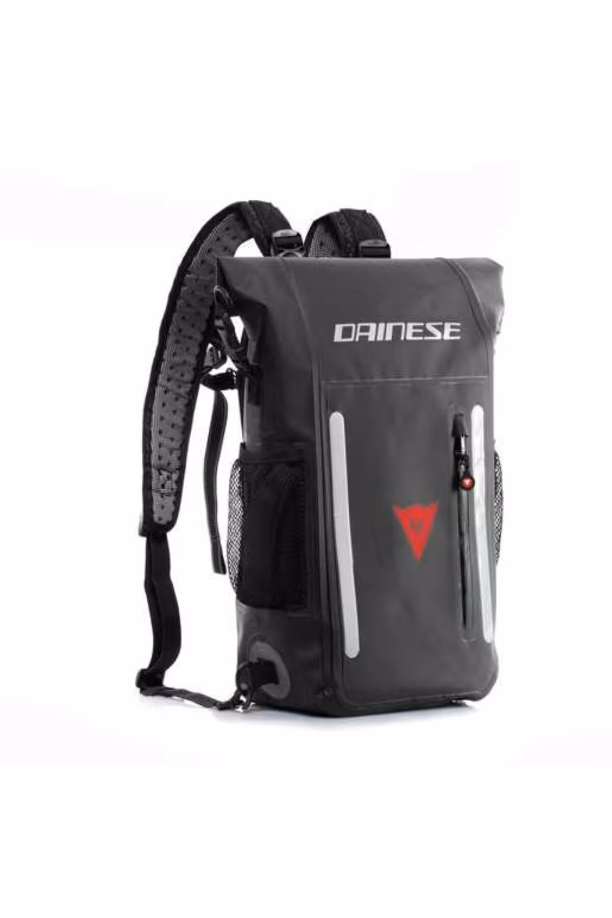 کوله پشتی موتورسواری مشکی موتور Explorer Wp 15 L سیاه داینس Dainese